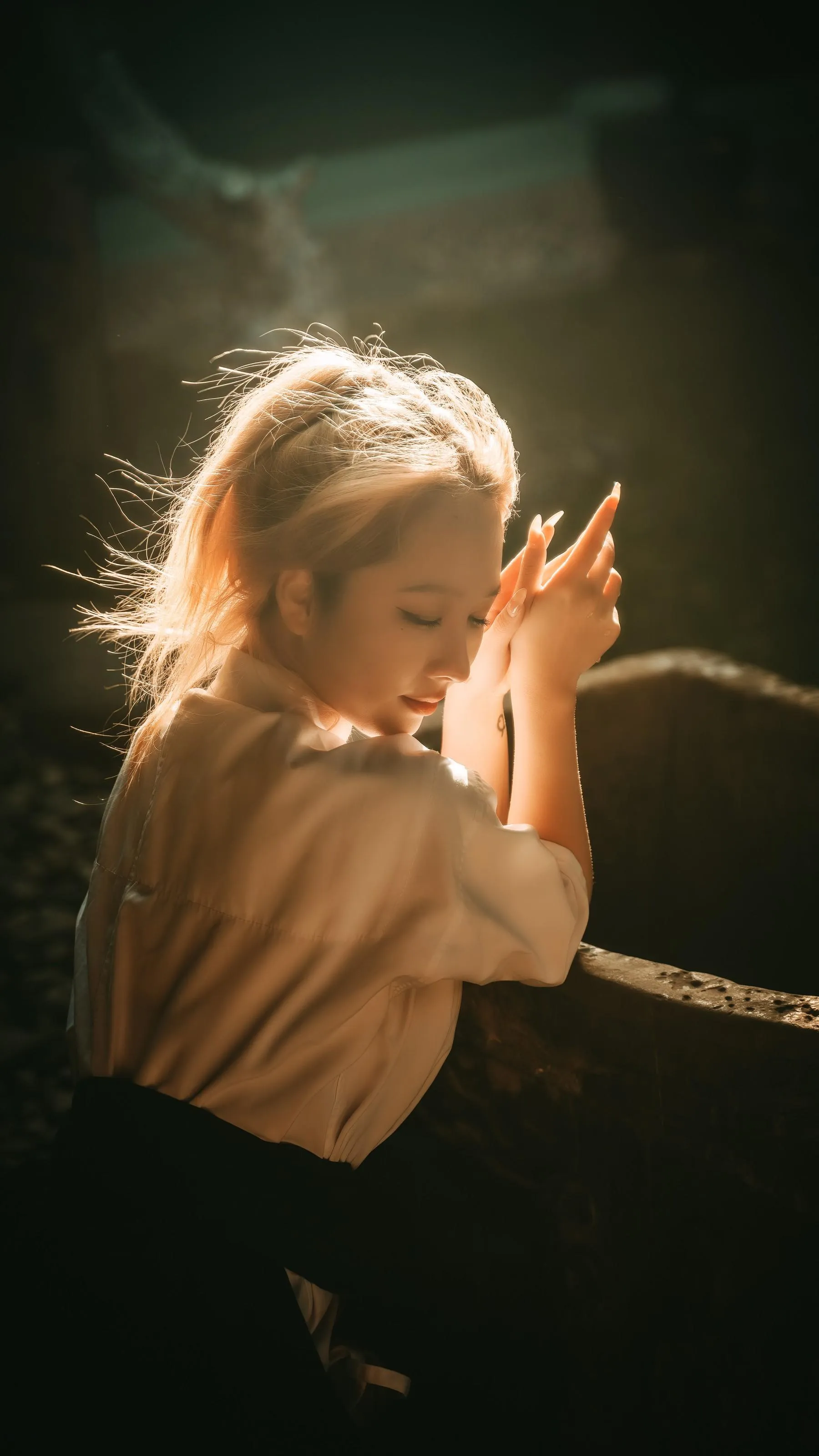 [YITUYU艺图语]2022.01.28 弓道少女 KK [49P]插图5